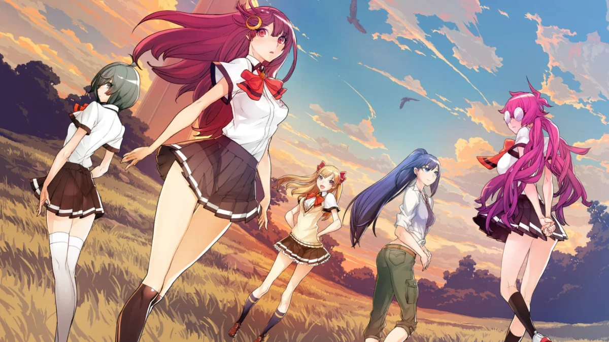 World End Syndrome: Uma História Fascinante com Mecânicas Frustrantes