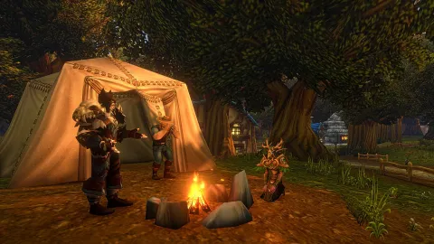 World of Warcraft: Forever busca crescer o público, não dividir a comunidade, diz Blizzard