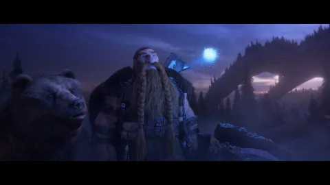World of Warcraft: Forever chega em novembro com novo conteúdo e convive com Classic e Vanilla