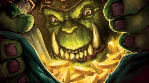 World of Warcraft: Forever ganha nova penalidade para combater comércio de ouro por dinheiro real