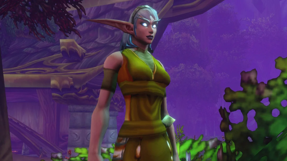World of Warcraft: Forever mantém o ritmo lento e satisfatório dos classes clássicos