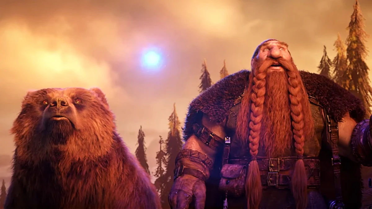 World of Warcraft: Forever reforça regras de nomes e dev avisa: 'Sem simpatia'