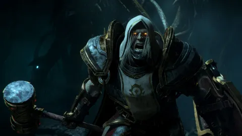 World of Warcraft: Forever restringe add-ons de combate, seguindo modelo da versão retail