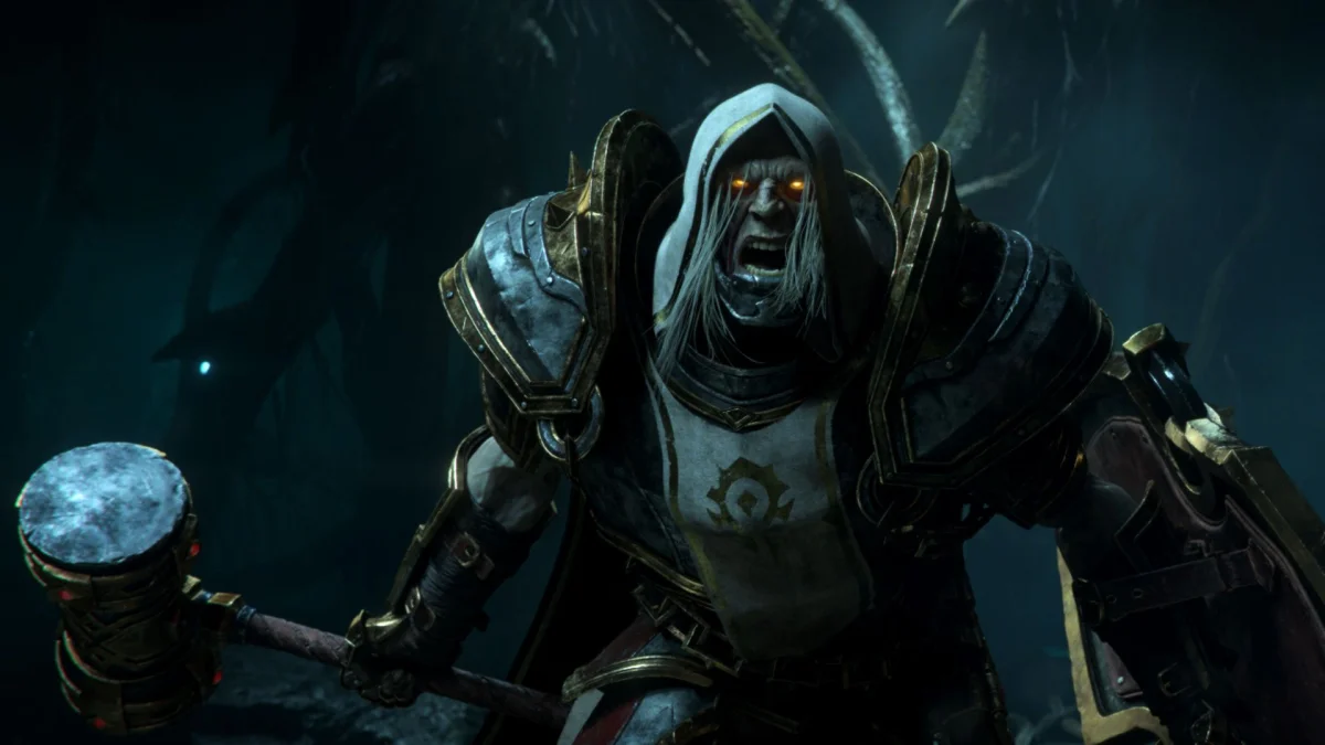 World of Warcraft: Forever restringe add-ons de combate, seguindo modelo da versão retail