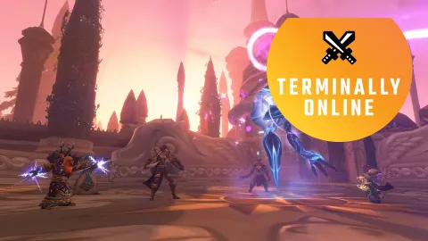 WoW: Forever: beta termina com preocupação sobre o endgame