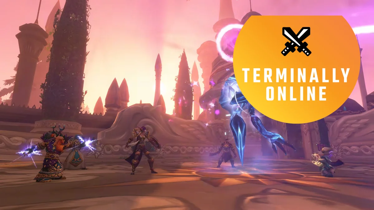 WoW: Forever: beta termina com preocupação sobre o endgame