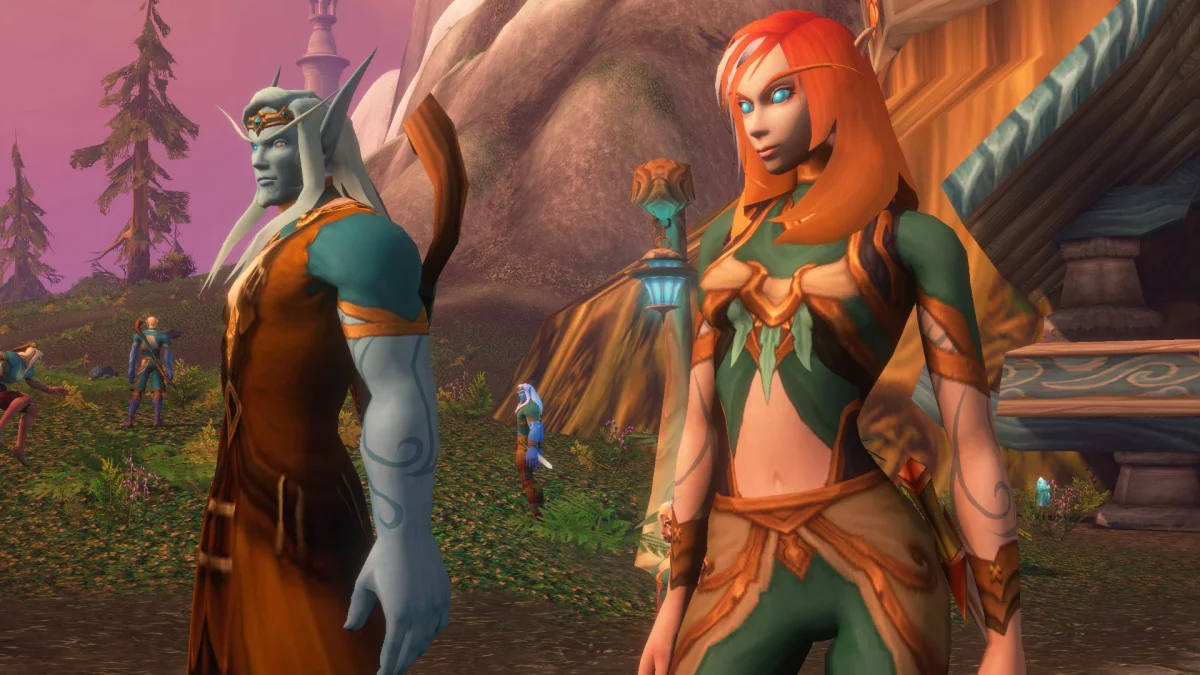 WoW: Forever terá atualizações mais lentas que o MMO principal, segundo desenvolvedores