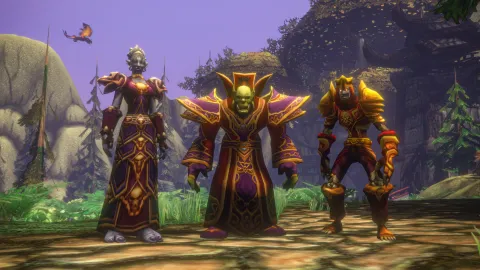 WoW: Forever viverá e morrerá pela batalha de Alterac Valley