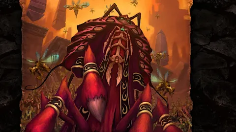 Wyatt Cheng Reflete sobre Ahn'Qiraj e a Astúcia dos Jogadores em WoW