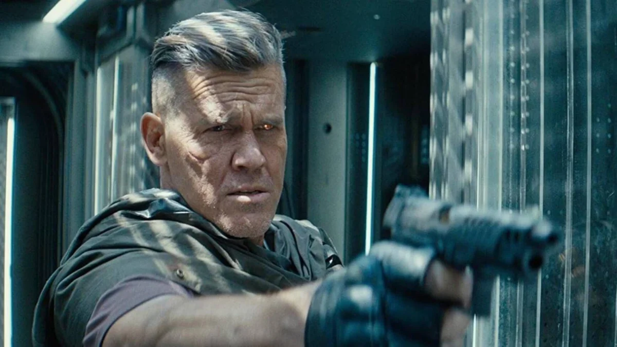 X-Force: O filme cancelado que teria Josh Brolin como Stryfe