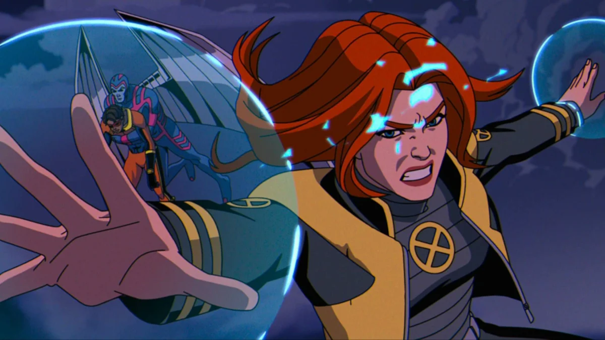 X-Men '97: Terceira Temporada Chegando em 2027