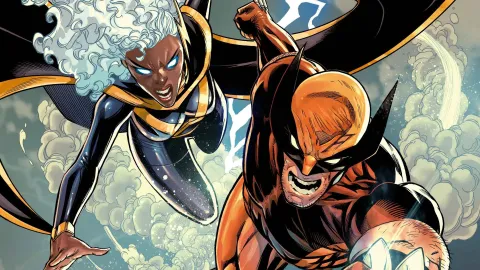 X-Men assumem o posto dos Vingadores em novo título da Marvel