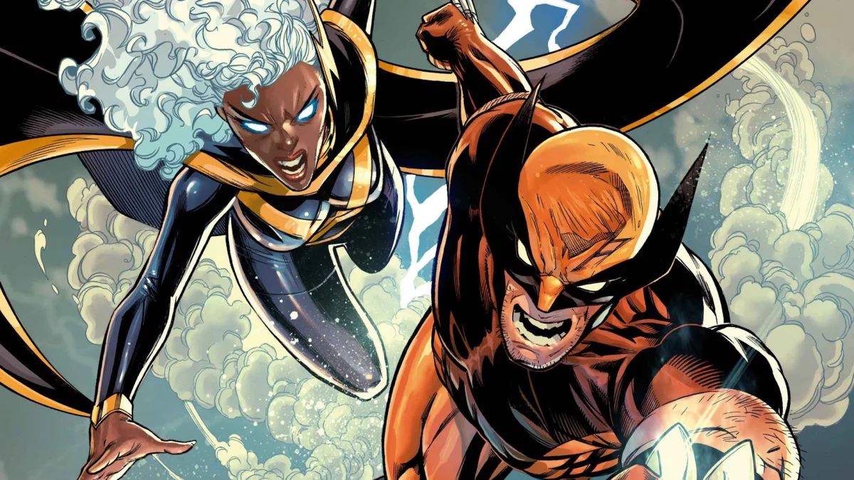 X-Men assumem o posto dos Vingadores em novo título da Marvel