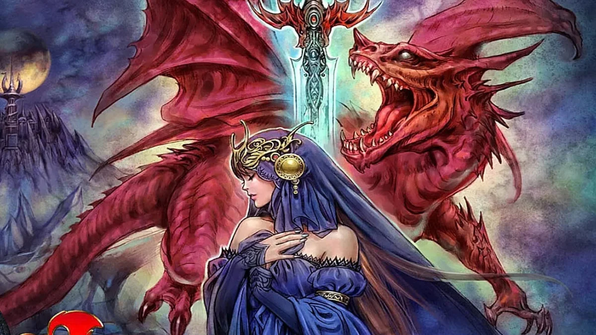 Xanadu Next: jogo de ação RPG para Nokia N-Gage é surpresa encantadora no Steam Deck