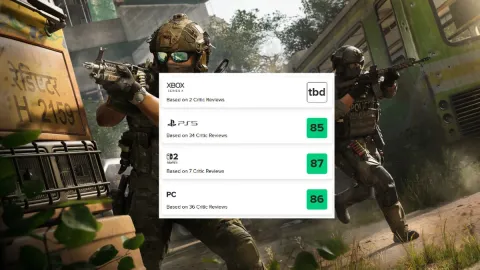 Xbox admite problemas no sistema de códigos para críticos após falta de nota no Metacritic