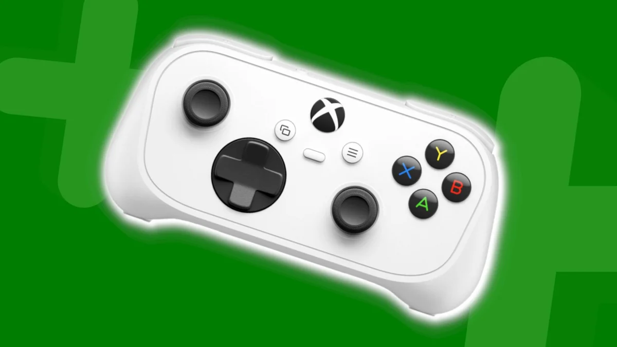 Xbox anuncia novo controle Nano, compacto e voltado para portabilidade