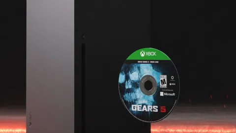 Xbox anuncia plano de conversão de discos para digital em compromisso com a preservação de jogos