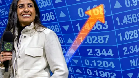 Xbox anuncia retorno à crescimento após reestruturação e milhares de demissões