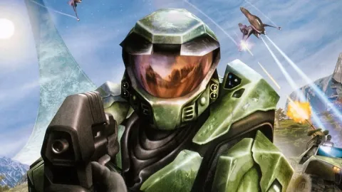 Xbox anuncia Xbox Labs para rodar jogos antigos em navegadores