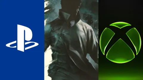 Xbox assume o projeto Physint de Hideo Kojima após cancelamento pela PlayStation
