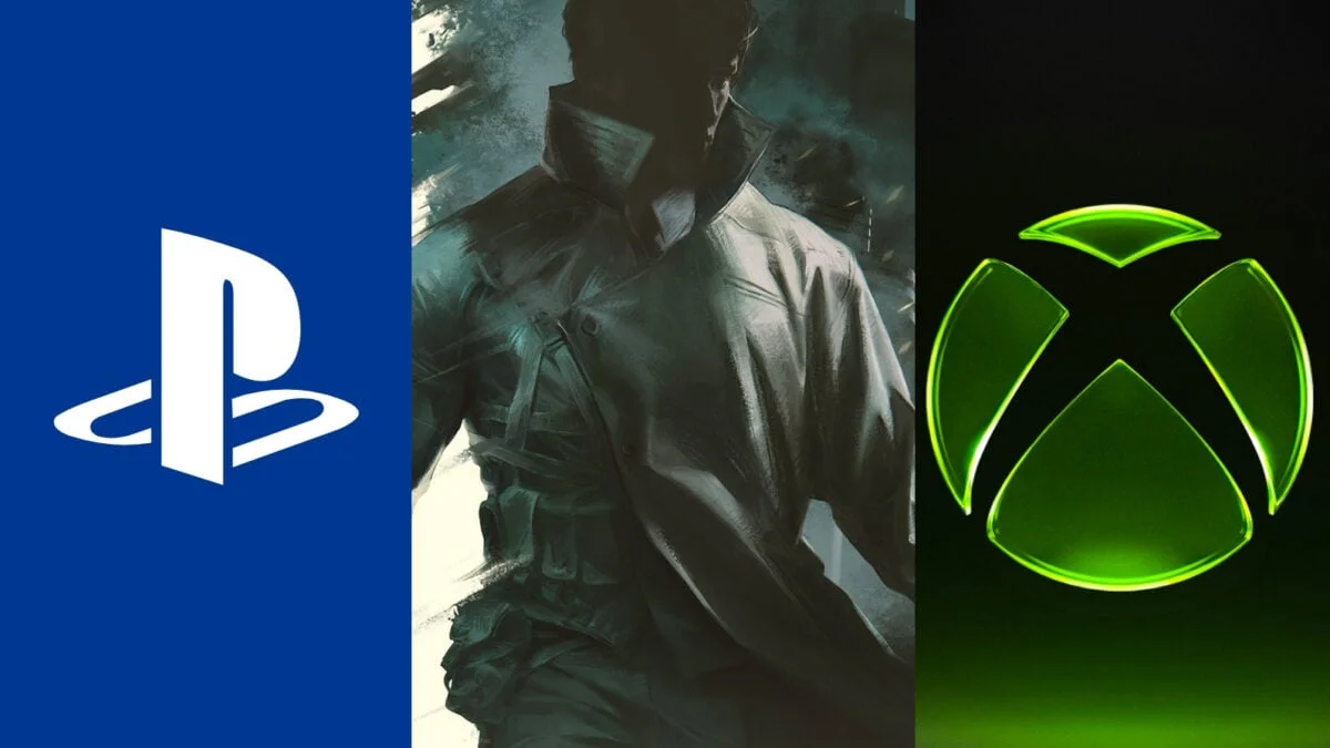 Xbox assume o projeto Physint de Hideo Kojima após cancelamento pela PlayStation
