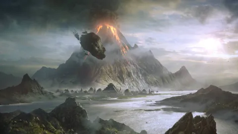 Xbox CEO comenta sobre o título de The Elder Scrolls 6 e elogia a escala e a história do jogo