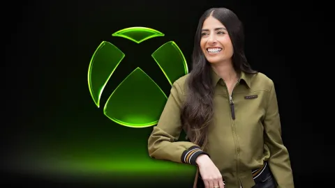 Xbox CEO não confirma se o Project Helix terá drive de disco