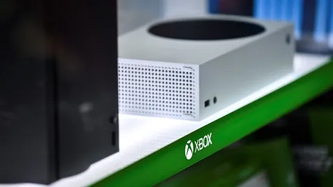 Xbox CEO Não Confirma Se Project Helix Terá Leitor de Discos