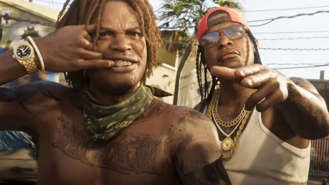 Xbox colabora com Take-Two e Rockstar após vazamentos de GTA 6