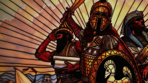 Xbox demite metade da equipe da World's Edge e cancela novo jogo de Age of Empires