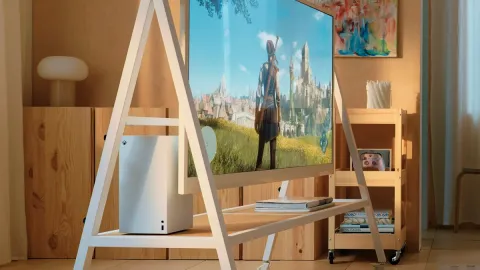 Xbox e IKEA lançam coleção de móveis com design inspirado no console