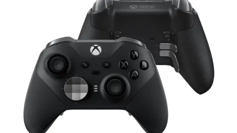 Xbox Elite Series 3 vaza com sticks Hall Effect, haptics avançados e mais