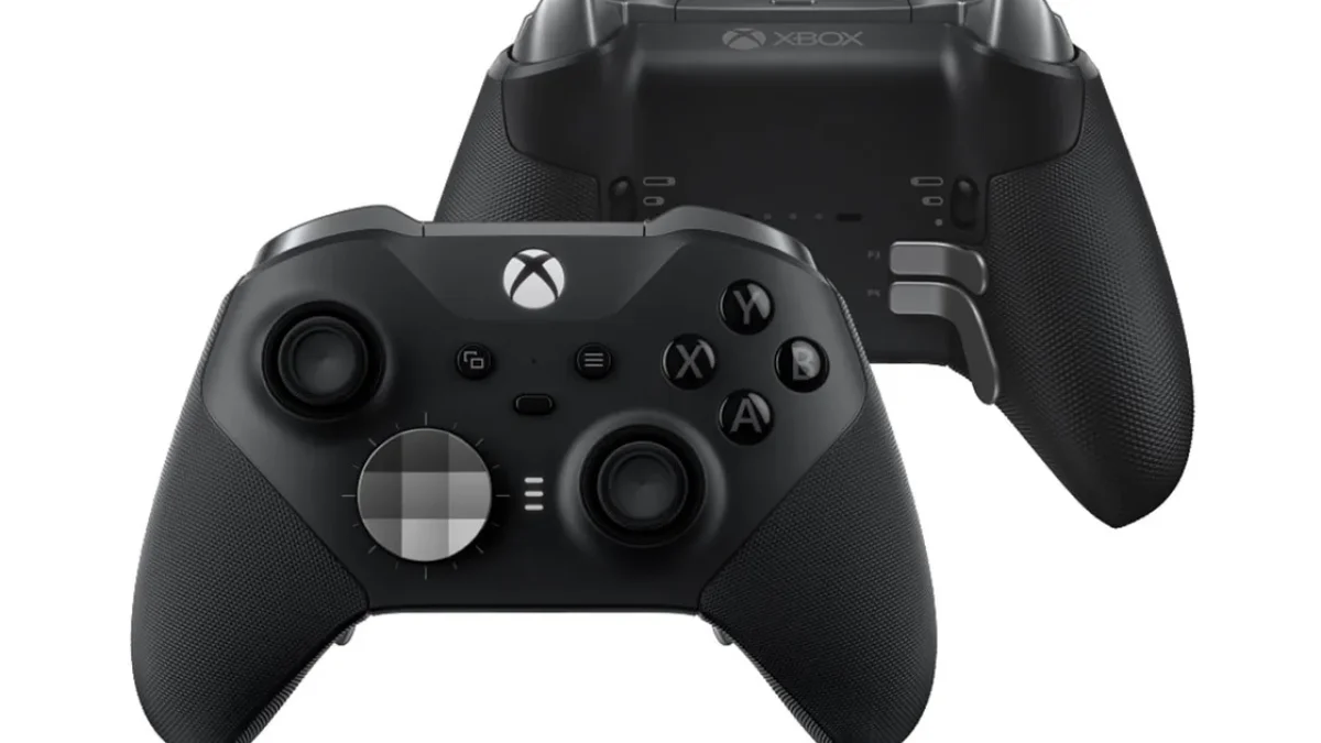 Xbox Elite Series 3 vaza com sticks Hall Effect, haptics avançados e mais