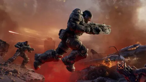 Xbox Explica o Que Torna um Jogo Exclusivo