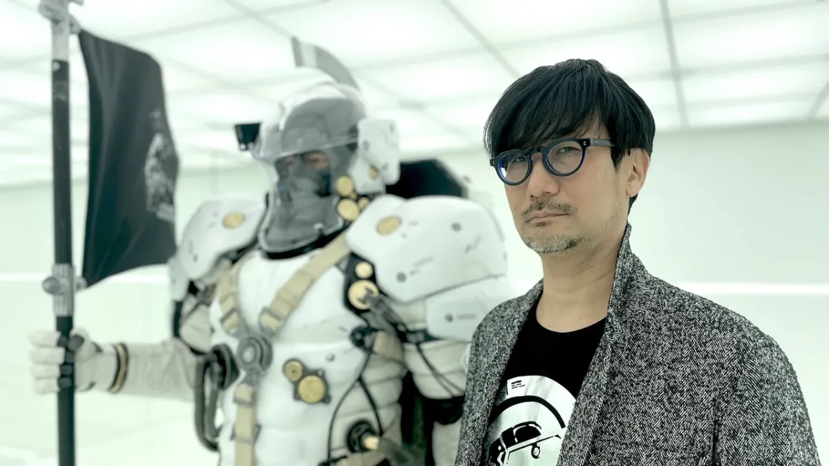 Xbox fechou acordo com Hideo Kojima por Physint por valor abaixo do padrão de jogos AAA