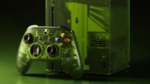 Xbox Game Studios está desaparecendo quase completamente