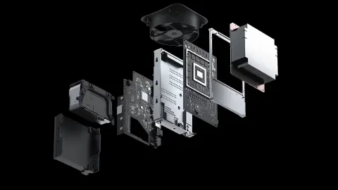 Xbox Helix parece apostar em dispositivo portátil, como o Steam Deck, segundo CEO