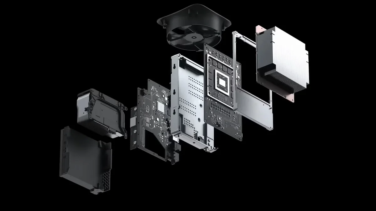 Xbox Helix parece apostar em dispositivo portátil, como o Steam Deck, segundo CEO