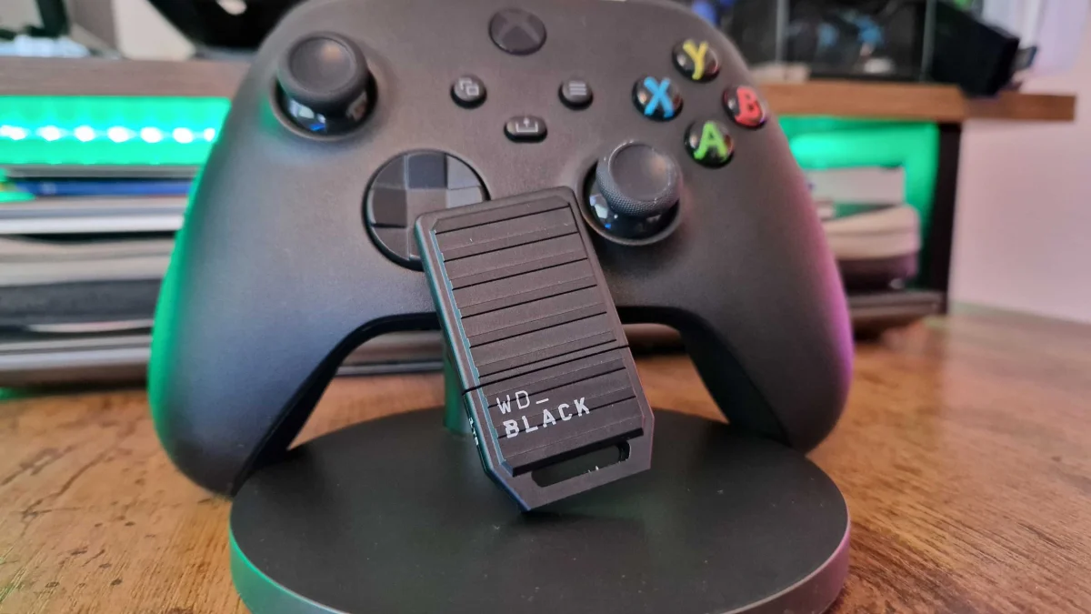 Xbox lança programa global de migração de discos para digital, mas o armazenamento pode ser um problema