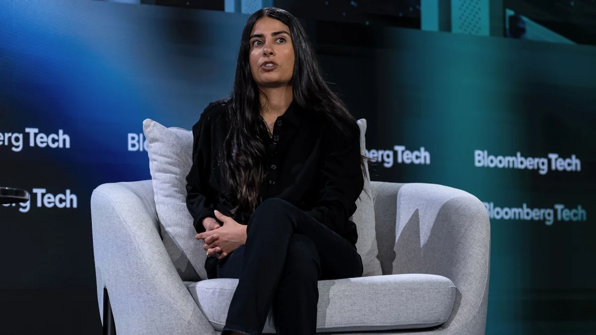 Xbox não está à venda, diz CEO Asha Sharma