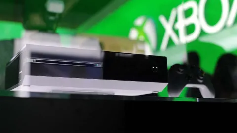Xbox One: DRM falido hoje permite transferência de disco para digital