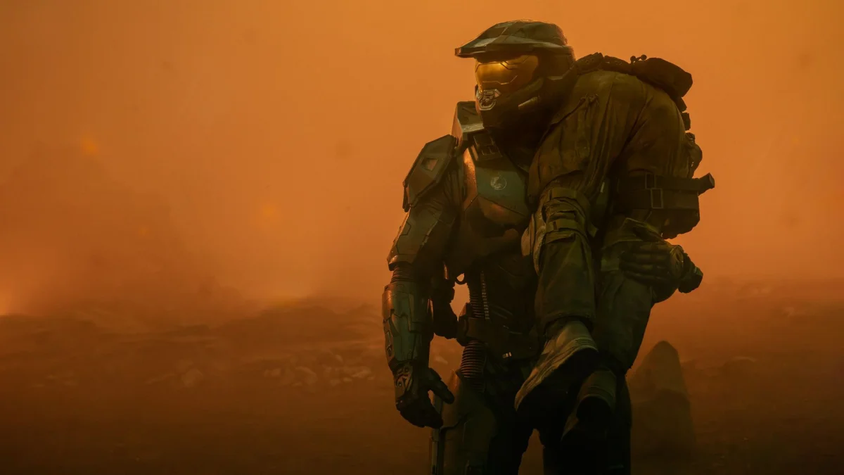 Xbox planeja adaptações para cinema e TV de mais de uma dezena de jogos