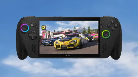 Xbox planeja handheld em 2027, mas luta interna com Windows ainda atrapalha