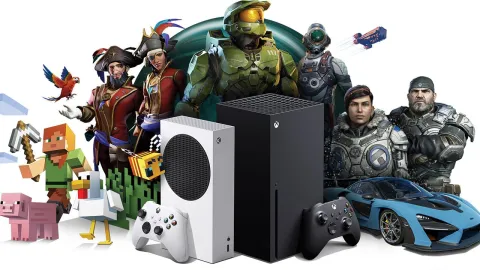 Xbox planeja uma "família de dispositivos" para o Project Helix, diz CEO Asha Sharma