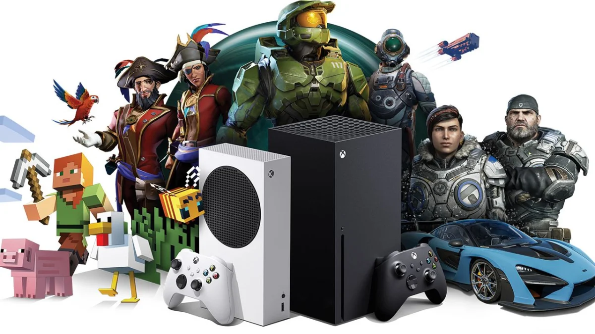 Xbox planeja uma "família de dispositivos" para o Project Helix, diz CEO Asha Sharma