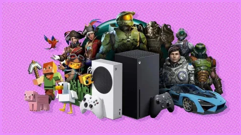 Xbox responde a rumores de mudanças no Game Pass em 2027, mas não confirma nada