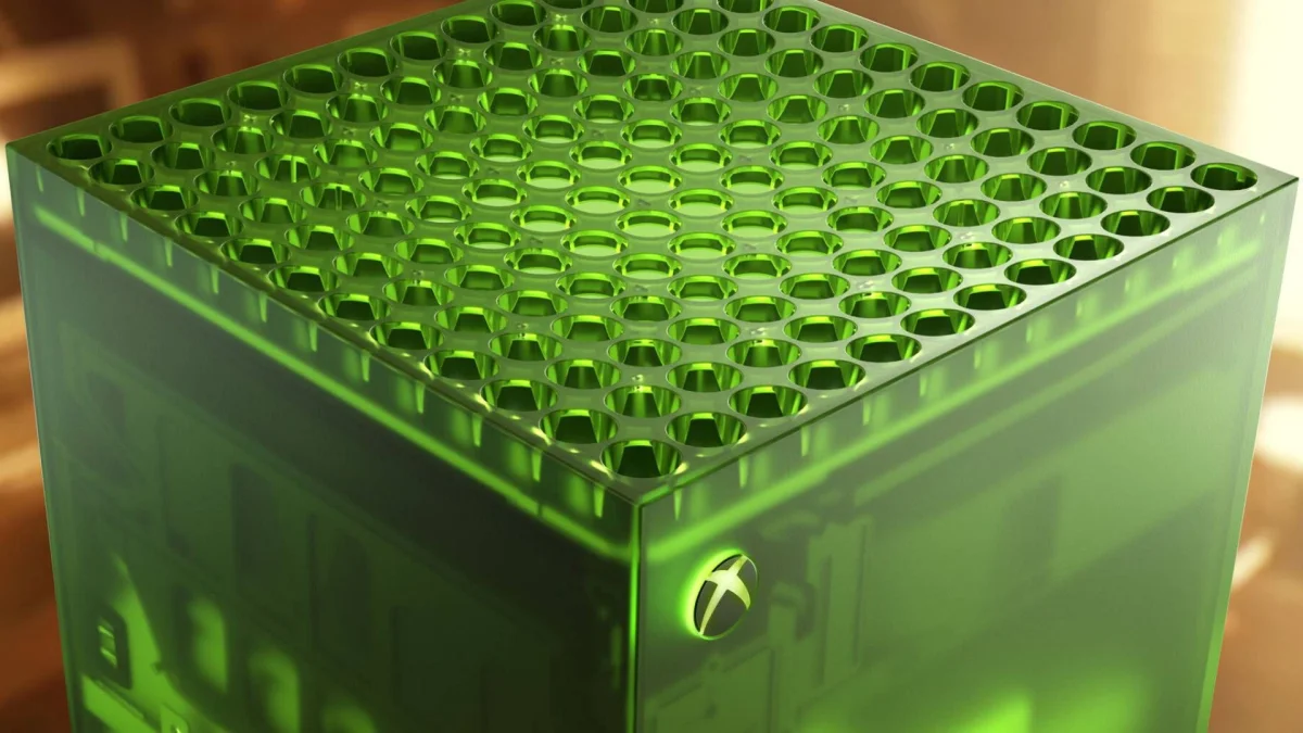 Xbox Series X de 25 anos pode custar tanto quanto o PS5 Pro