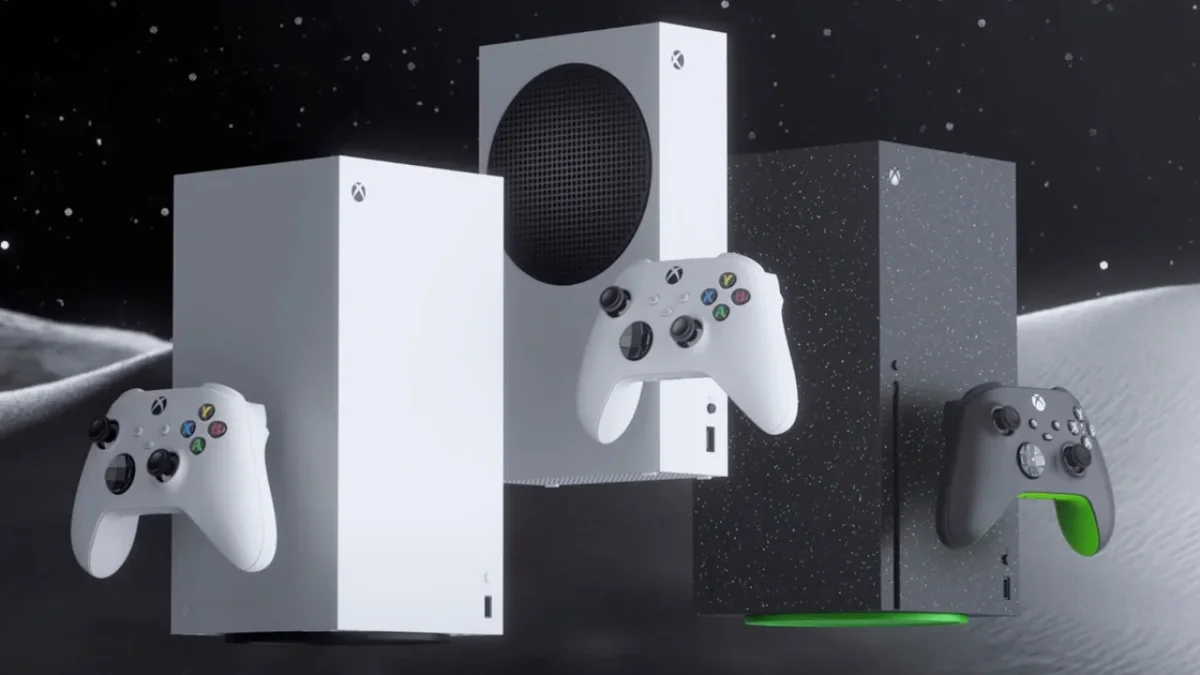 Xbox Series X/S ganha FSR 4.1, tecnologia de upscaling com IA para melhorar gráficos e desempenho