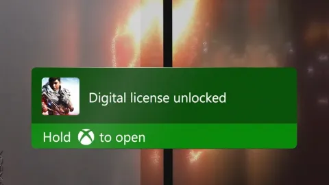 Xbox supera PlayStation na transição para o digital