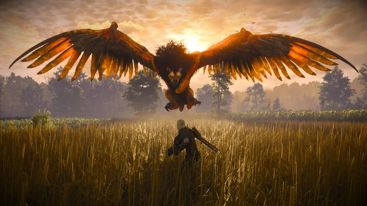 Xbox Tem 4 Contenders a Jogo do Ano Chegando em Setembro